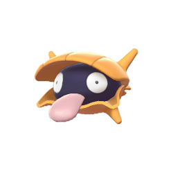 #090 Shellder